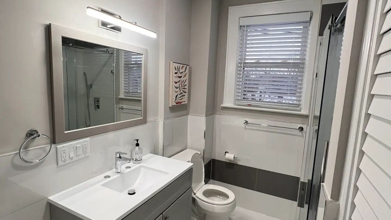 Photo of Bathroom in Livingston