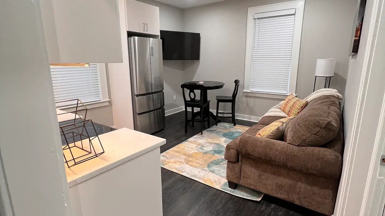 Photo of Livingroom in Livingston