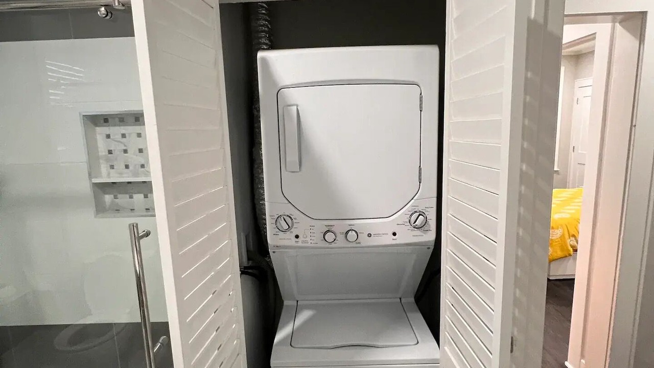 Photo of Bathroom in Livingston