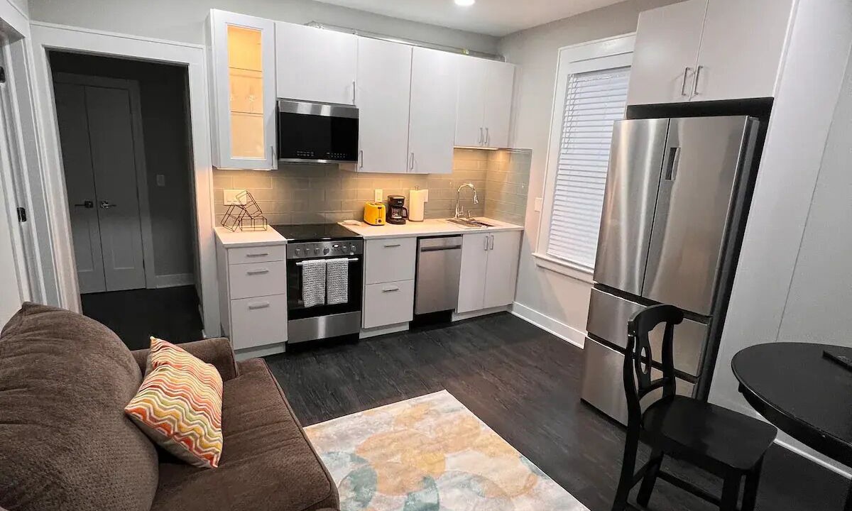 Photo of Livingroom in Livingston