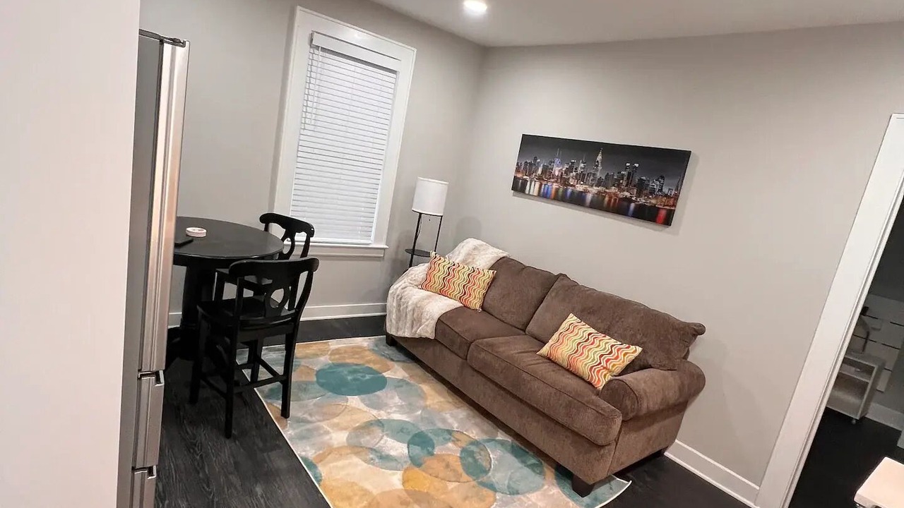 Photo of Livingroom in Livingston