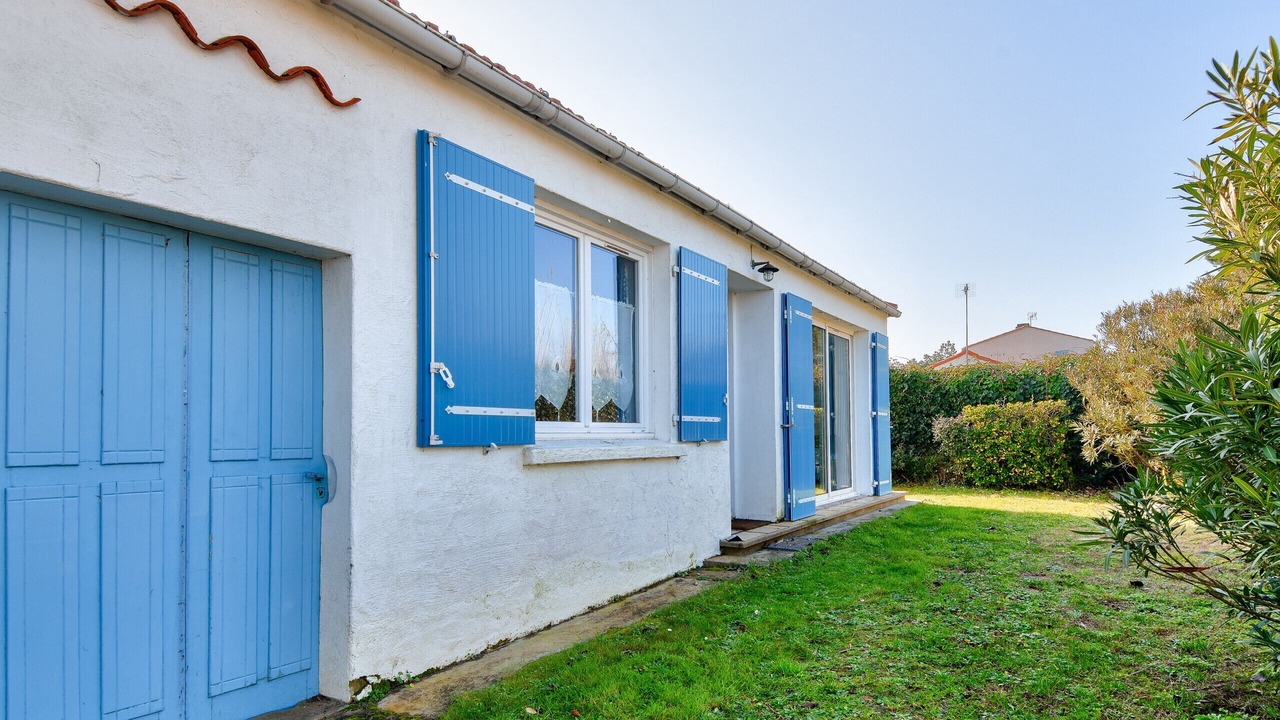 Photo of Outdoor in Barbatre