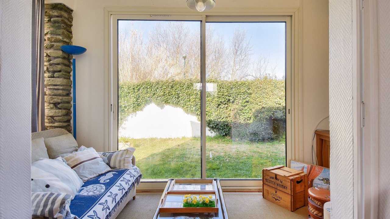 Photo of Livingroom in Barbatre