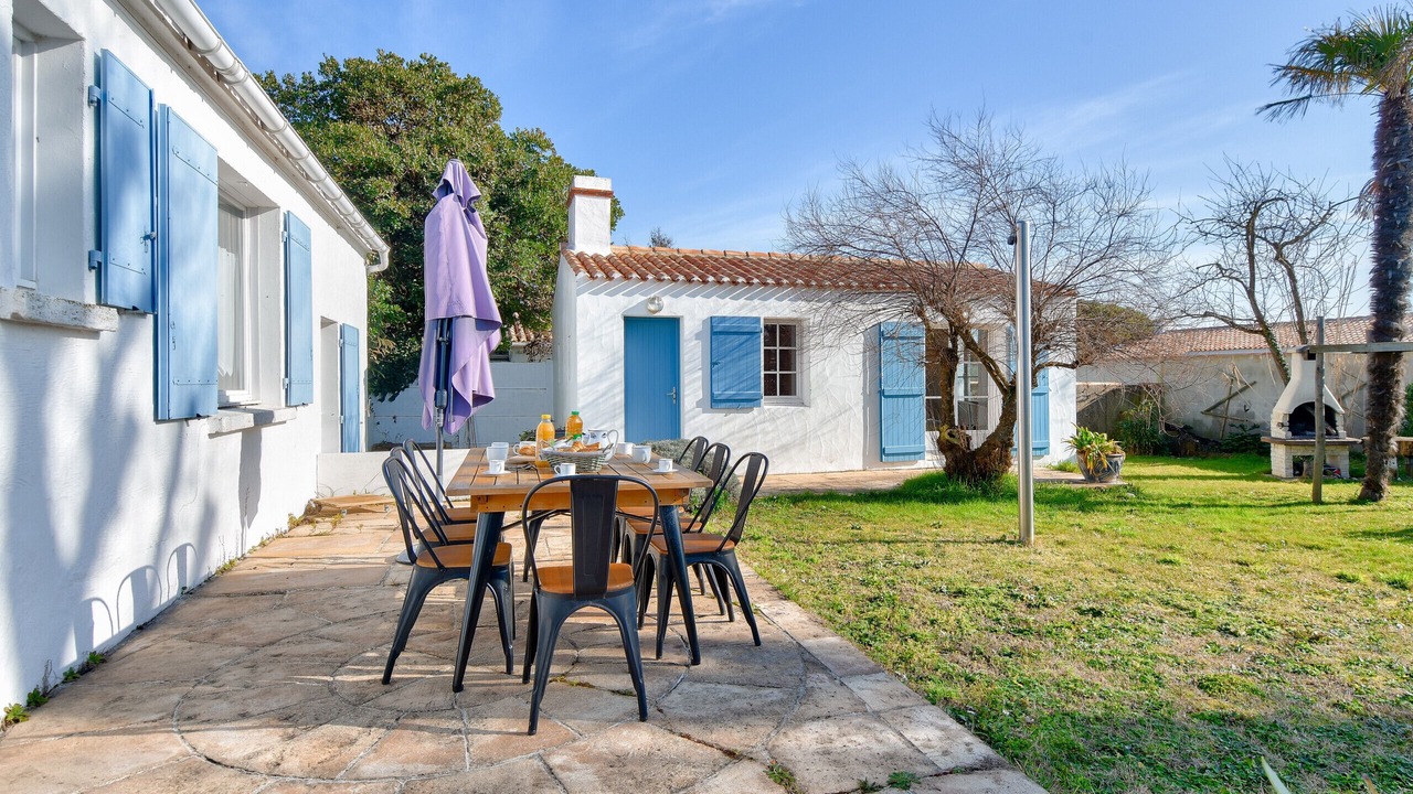 Photo of Outdoor in Barbatre
