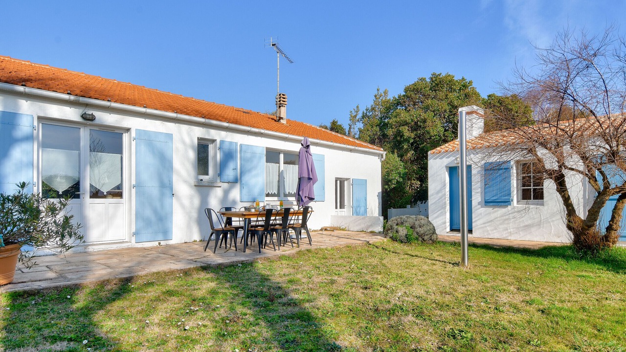 Photo of Outdoor in Barbatre