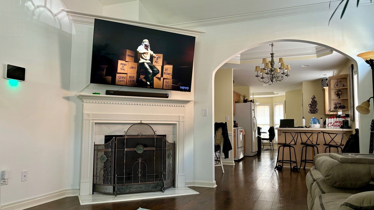 Photo of Livingroom in Hoover