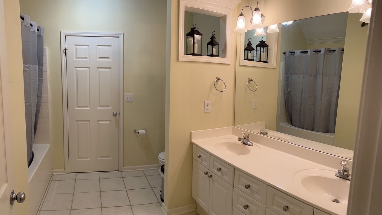 Photo of Bathroom in Hoover