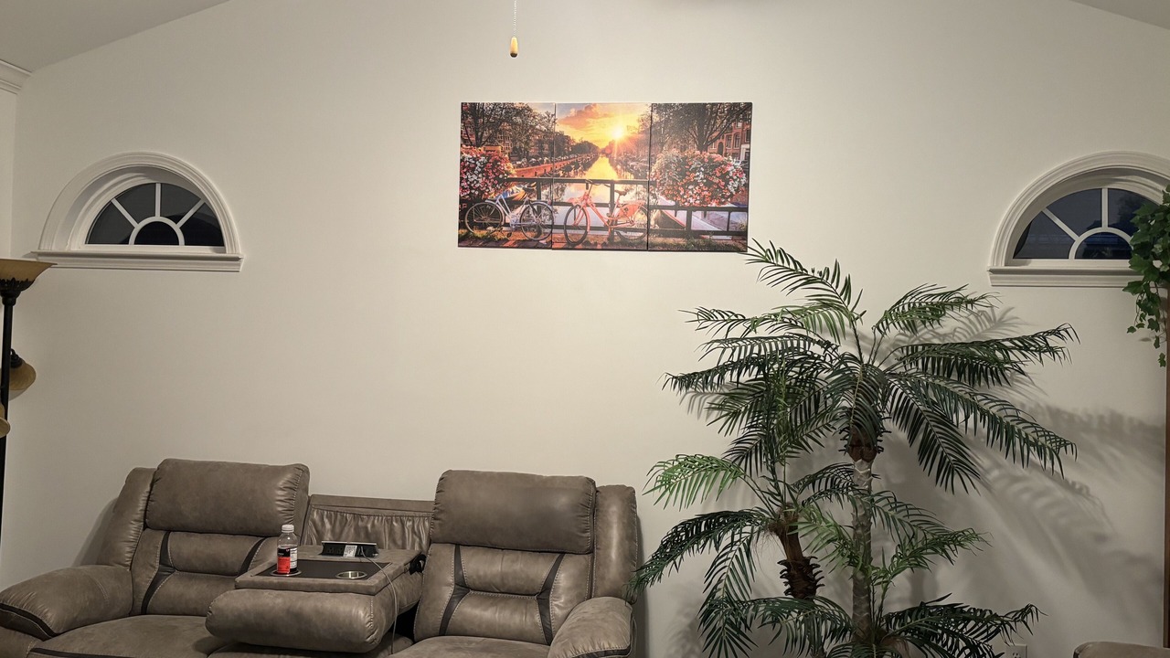 Photo of Livingroom in Hoover