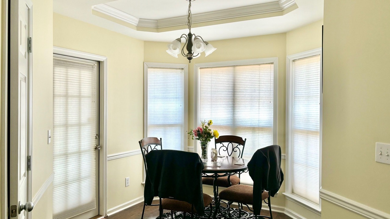 Photo of Livingroom in Hoover