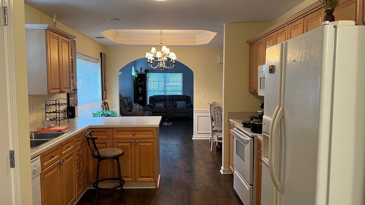 Photo of Kitchen in Hoover
