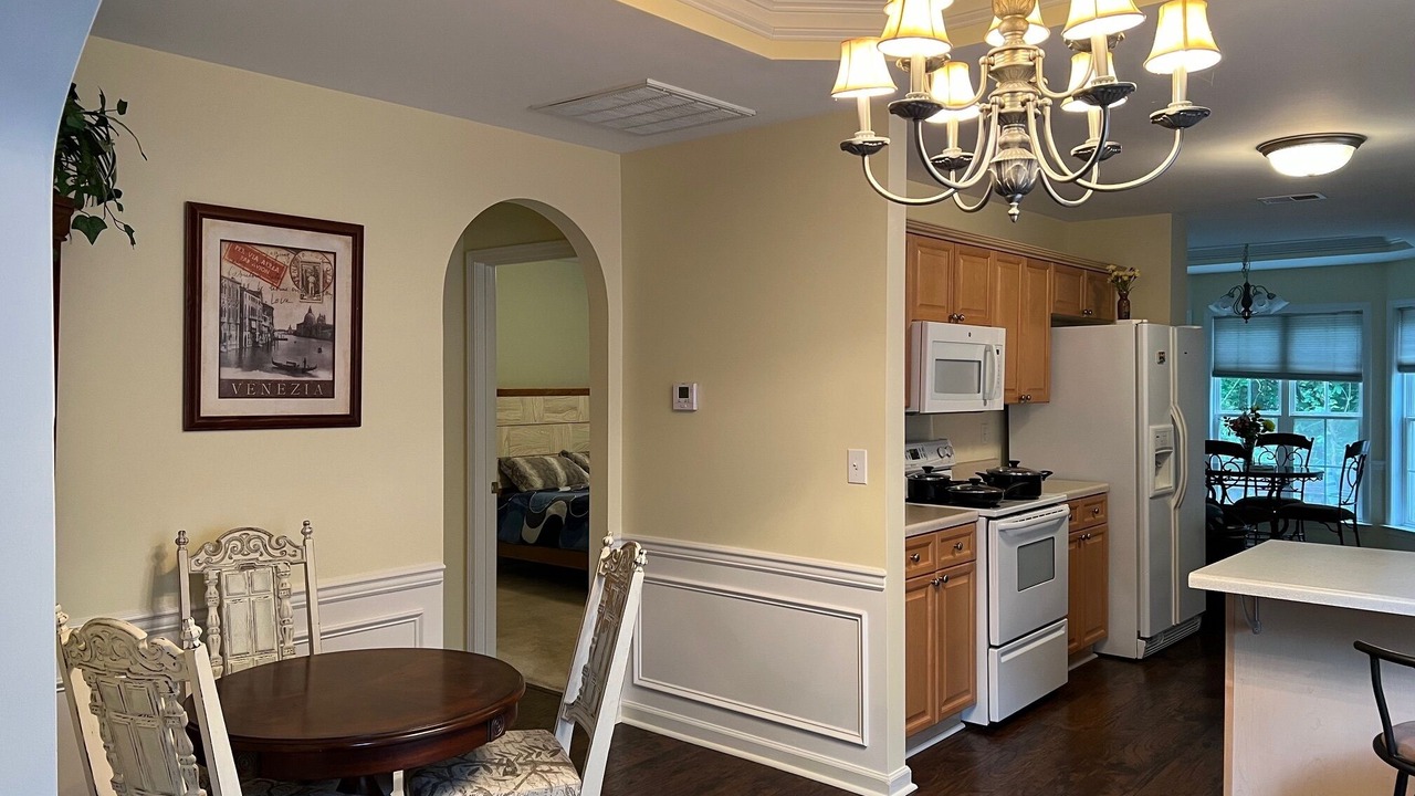 Photo of Bedroom in Hoover