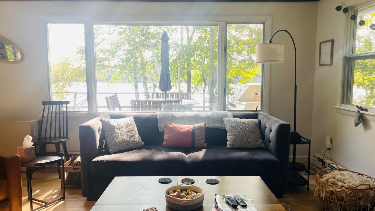 Photo of Bedroom in Winthrop