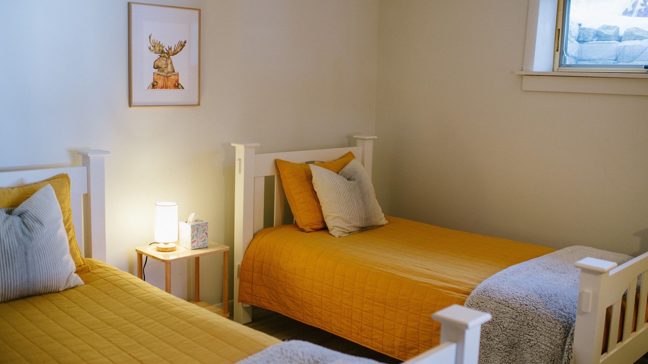 Photo of Bedroom in Winthrop