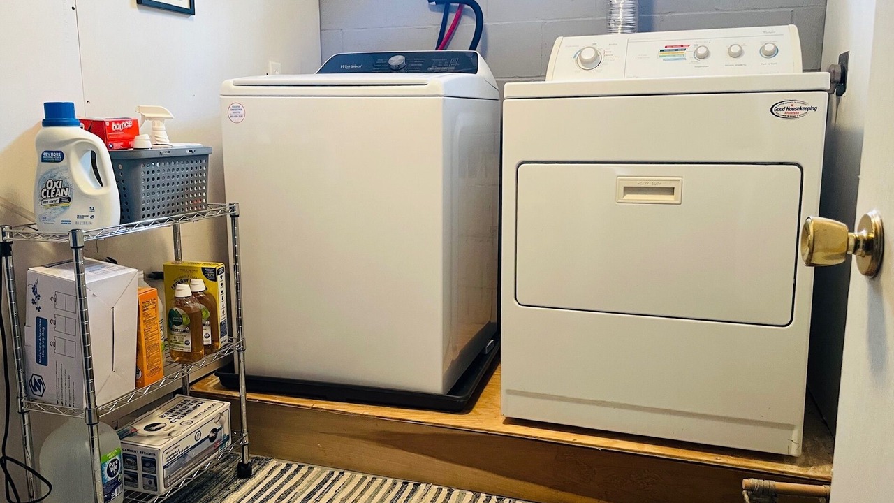 Photo of Bedroom in Winthrop