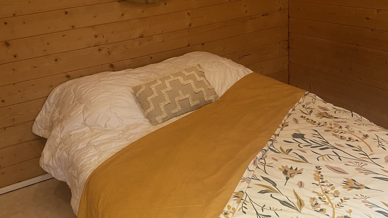 Photo of Bedroom in Livry