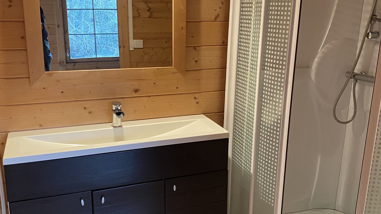 Photo of Bathroom in Livry