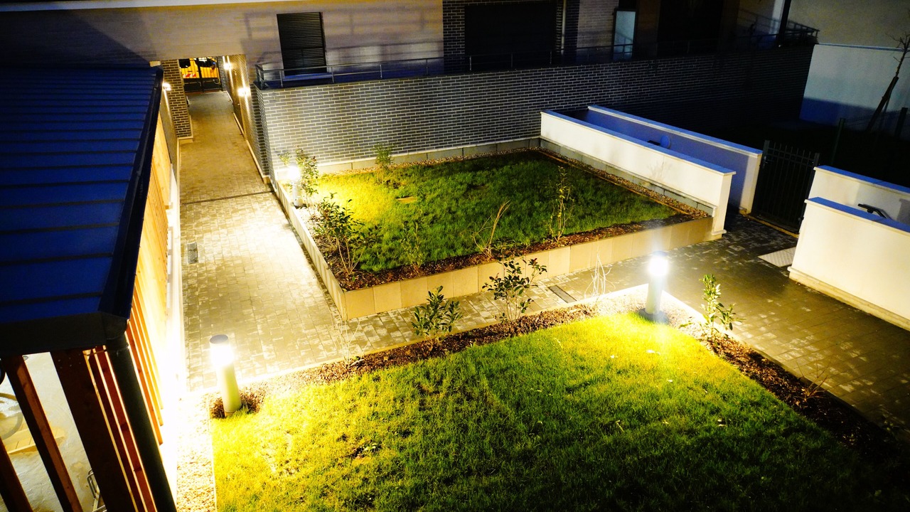 Photo of Outdoor in Bagnolet
