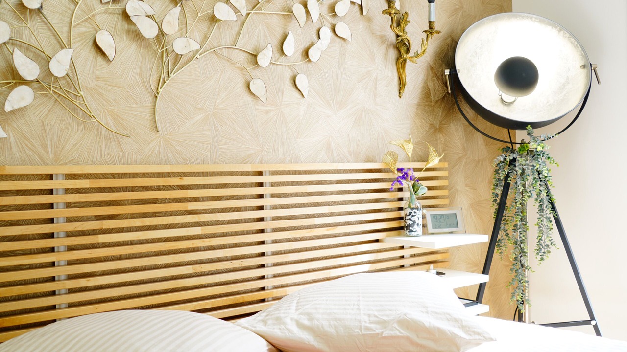 Photo of Bedroom in Bagnolet