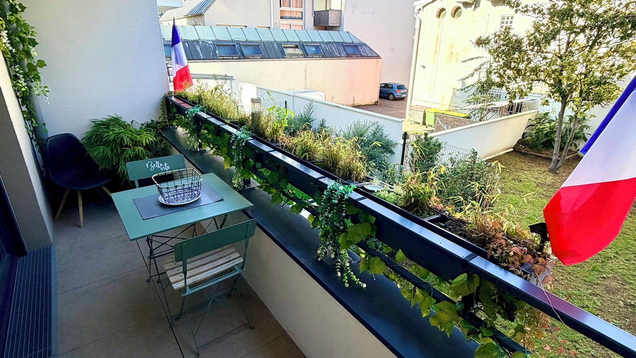 Photo of Outdoor in Bagnolet
