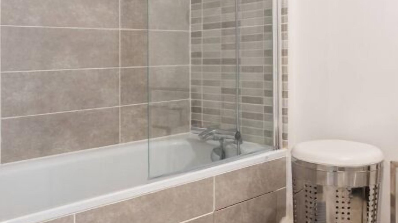 Photo of Bathroom in Bagnolet