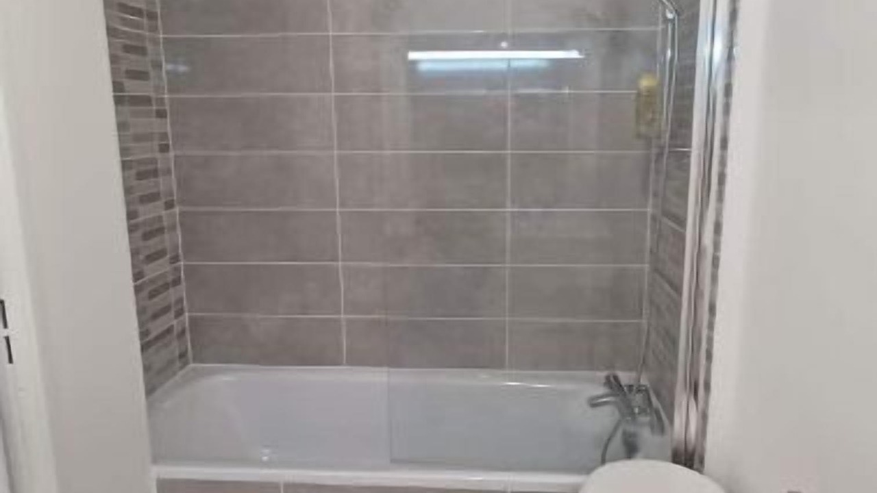 Photo of Bathroom in Bagnolet