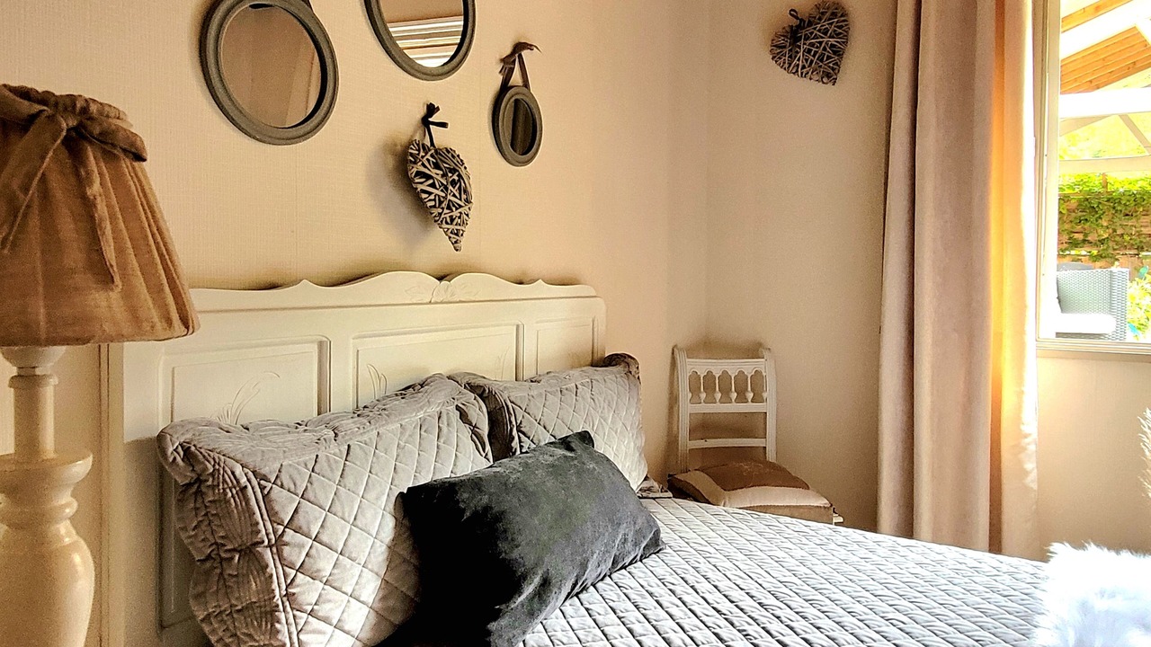Photo of Bedroom in Curvalle