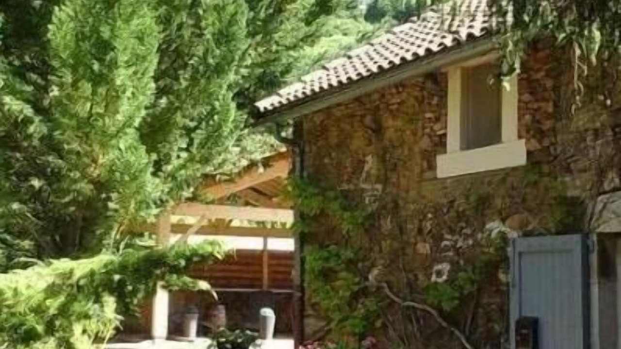 Photo of Patio Balcony in Curvalle
