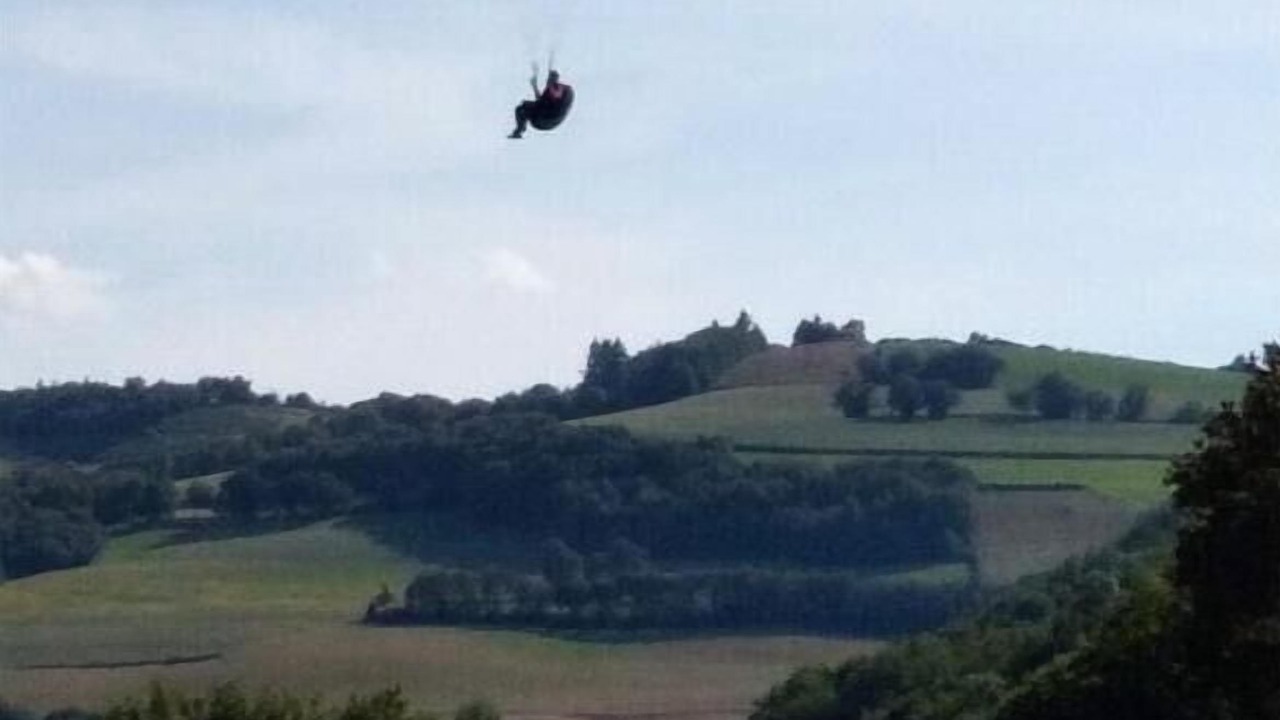 Photo of Outdoor in Curvalle