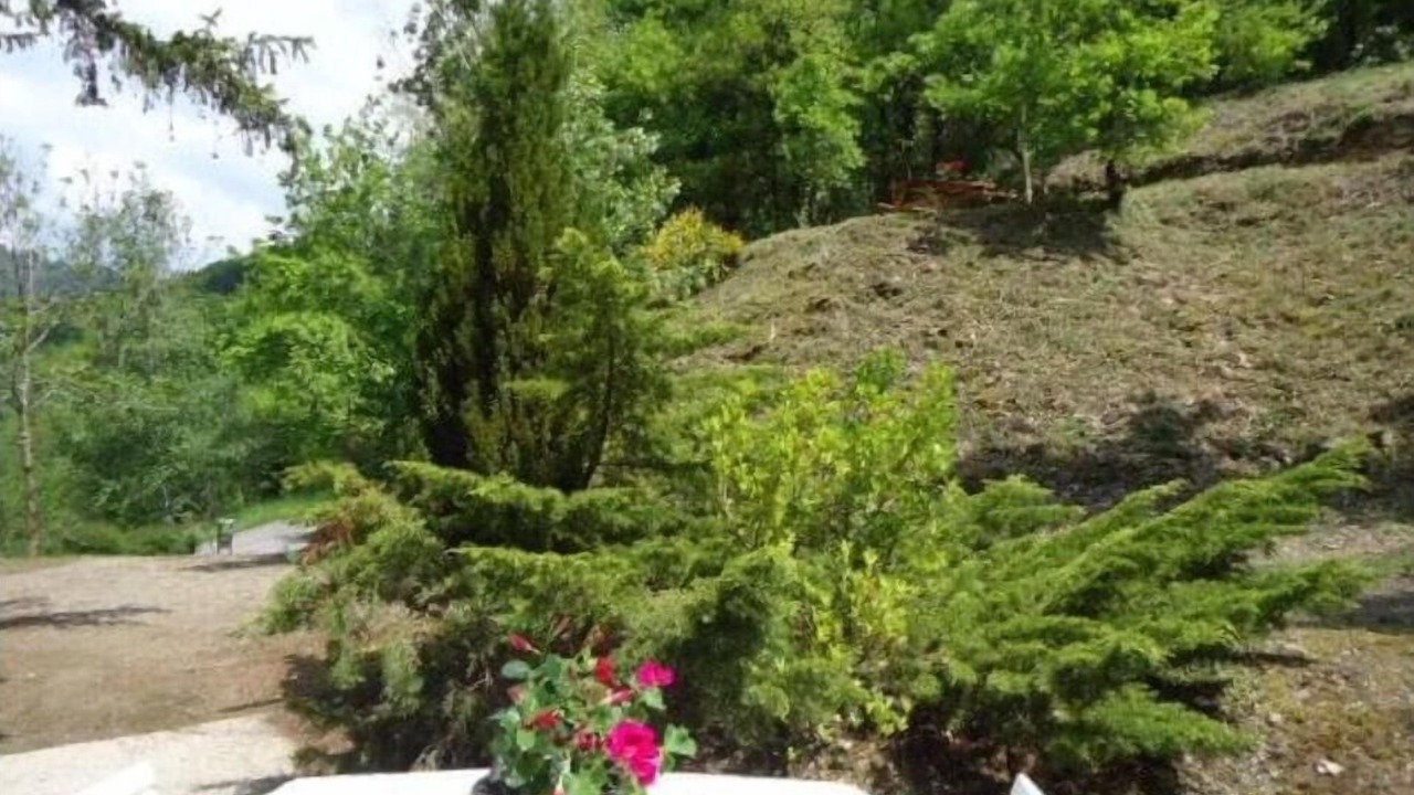 Photo of Outdoor in Curvalle