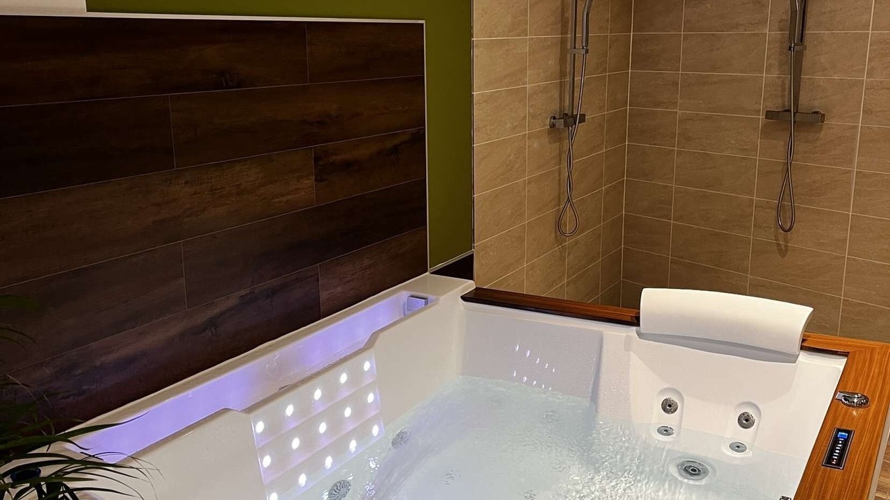 Photo of Bathroom in Sotteville-les-Rouen
