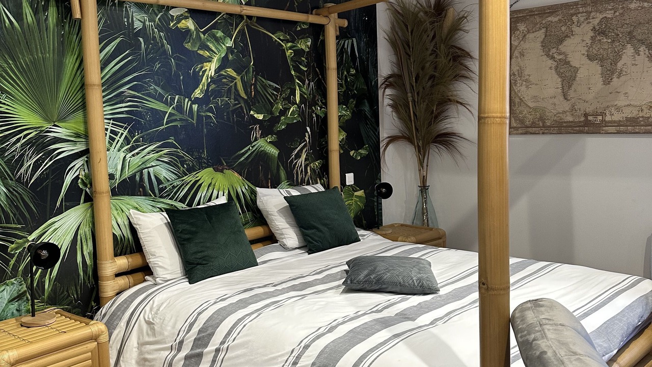 Photo of Bedroom in Sotteville-les-Rouen