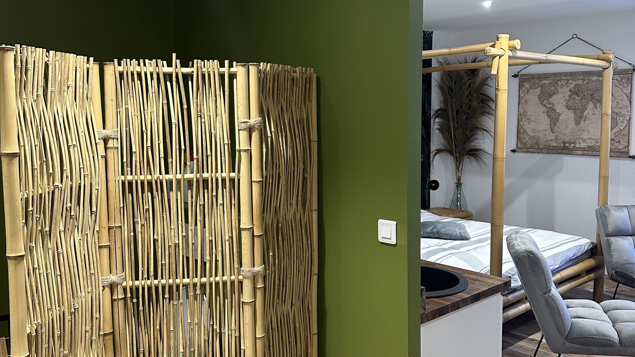 Photo of Bedroom in Sotteville-les-Rouen