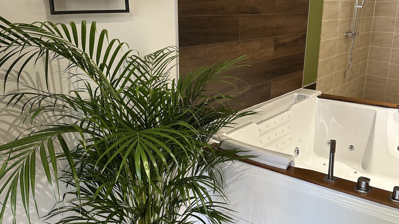Photo of Bathroom in Sotteville-les-Rouen