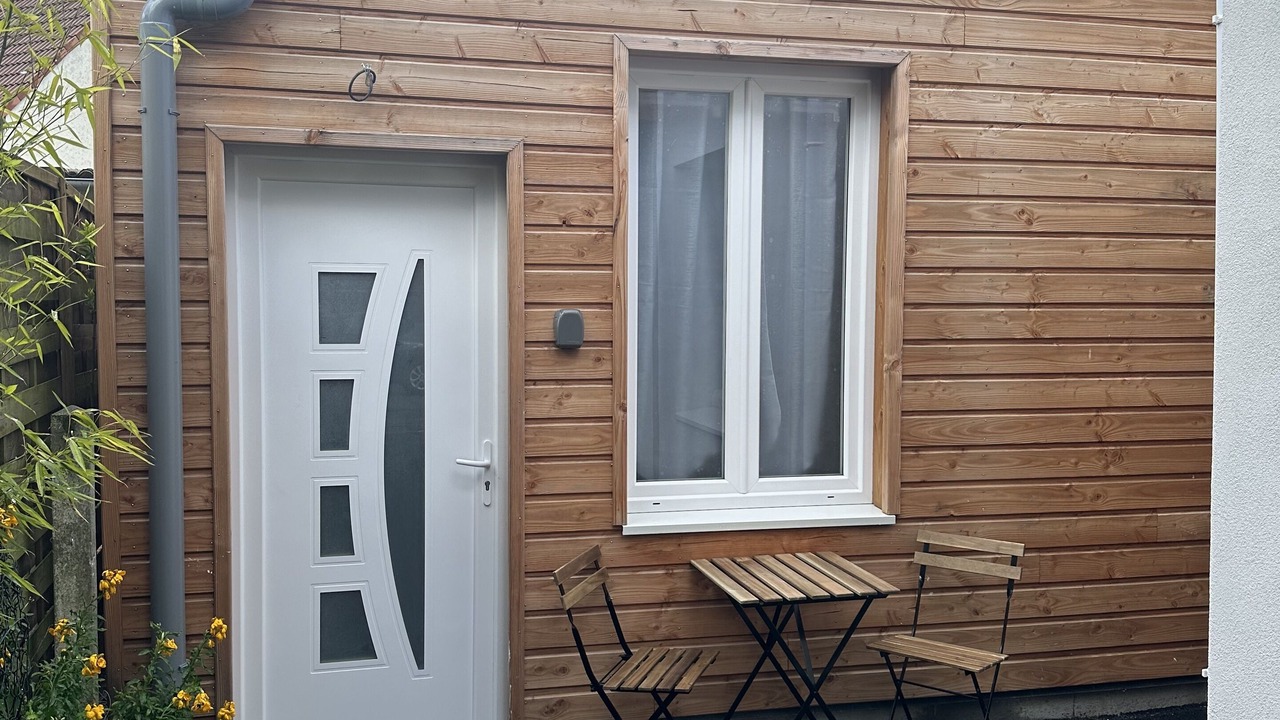 Photo of Outdoor in Sotteville-les-Rouen