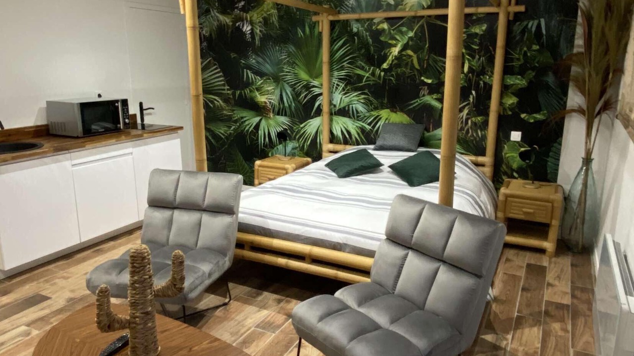 Photo of Bedroom in Sotteville-les-Rouen