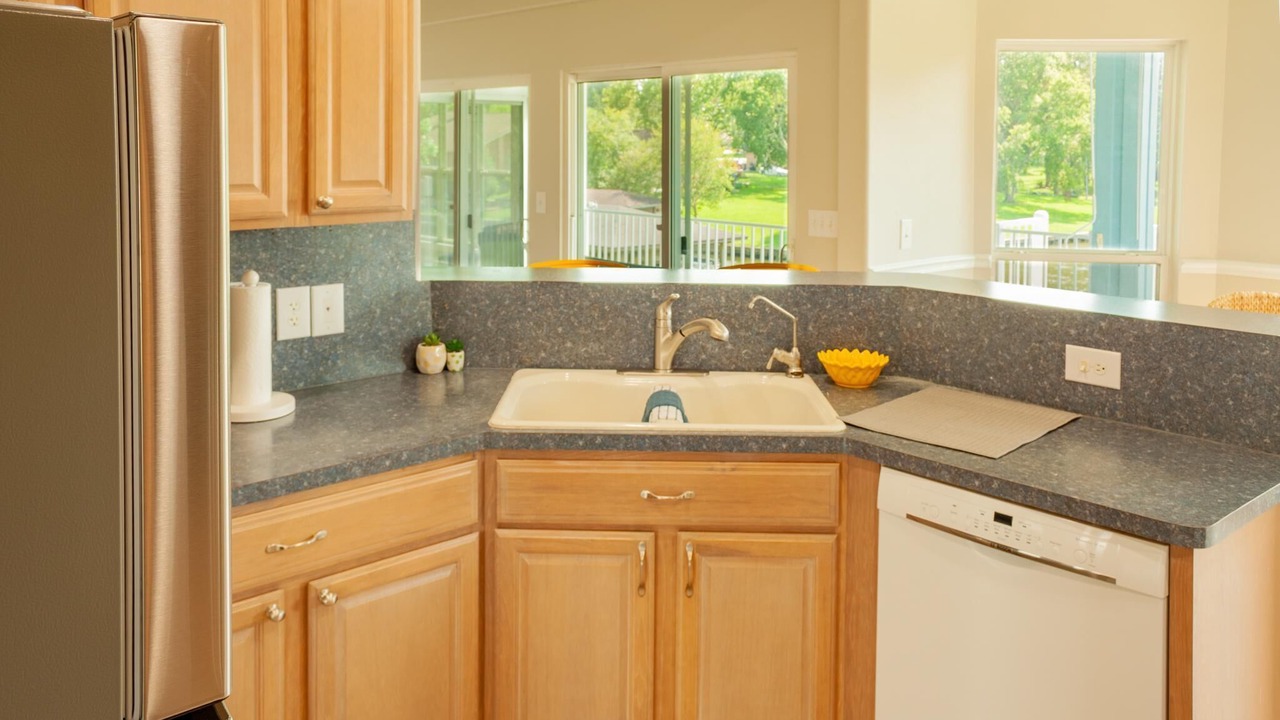 Photo of Kitchen in Seven Coves