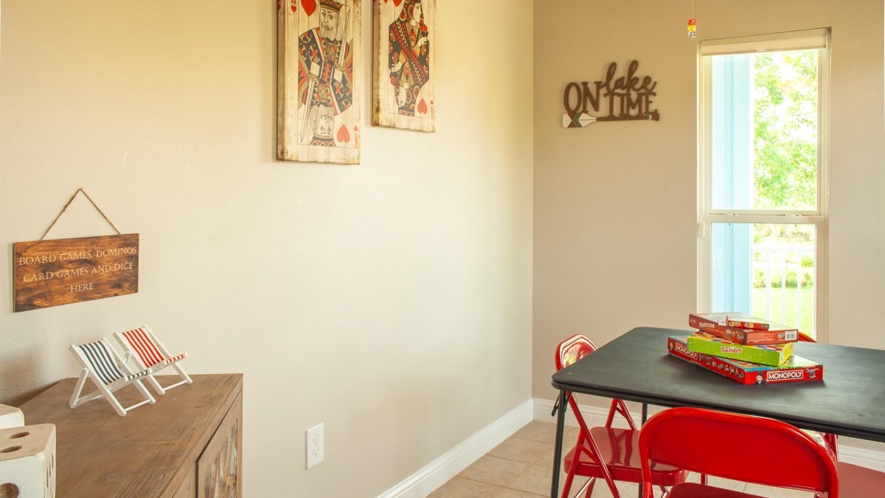 Photo of Bedroom in Seven Coves