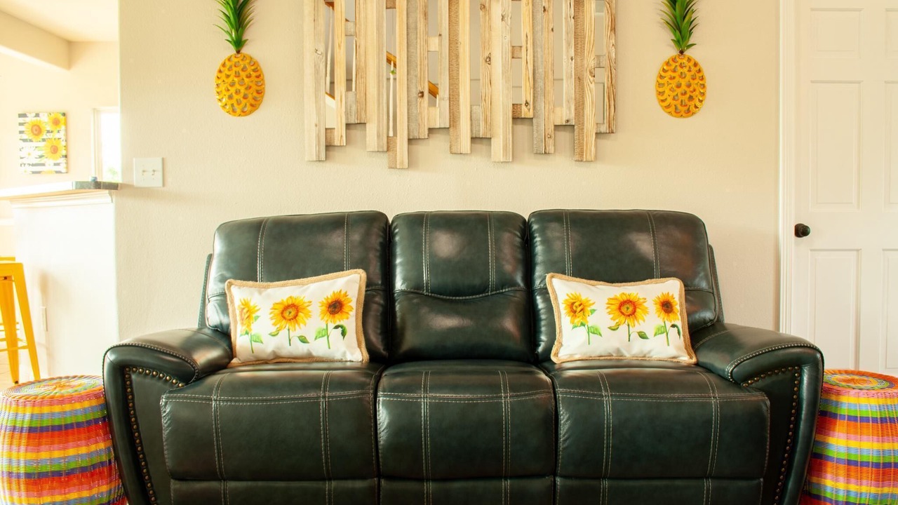 Photo of Livingroom in Seven Coves
