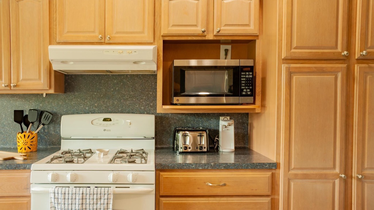 Photo of Kitchen in Seven Coves