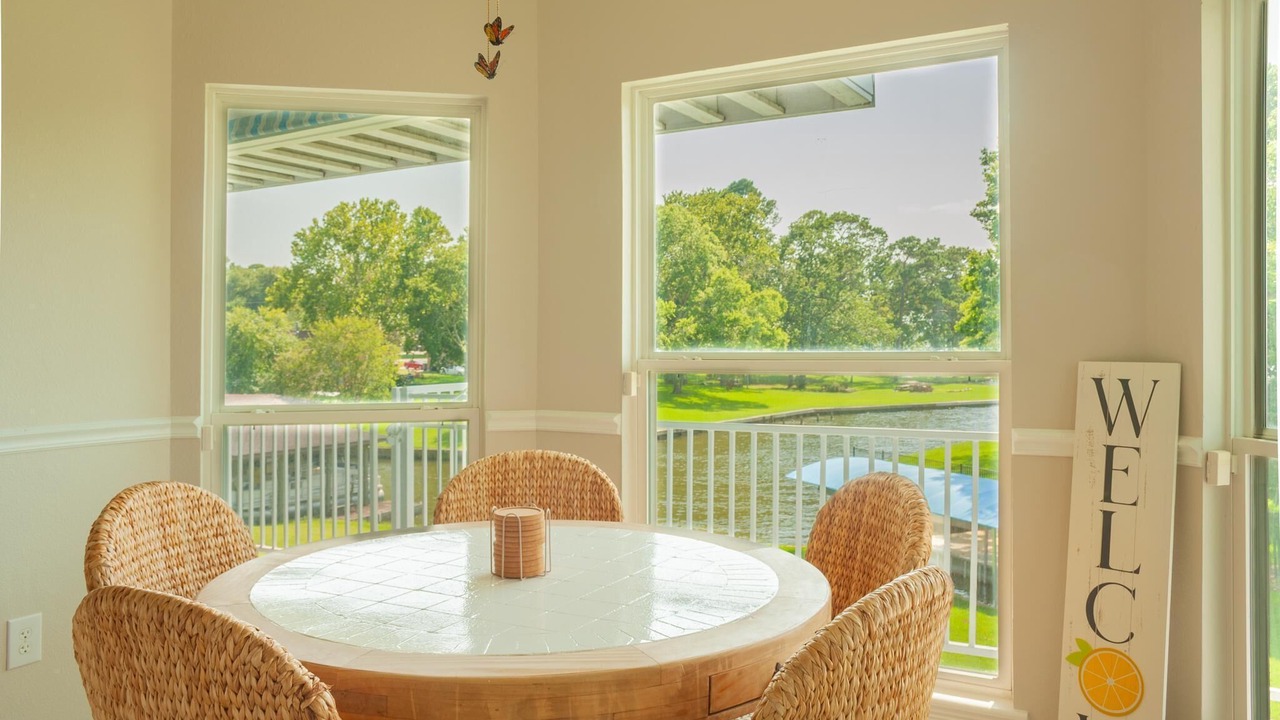 Photo of Outdoor in Seven Coves