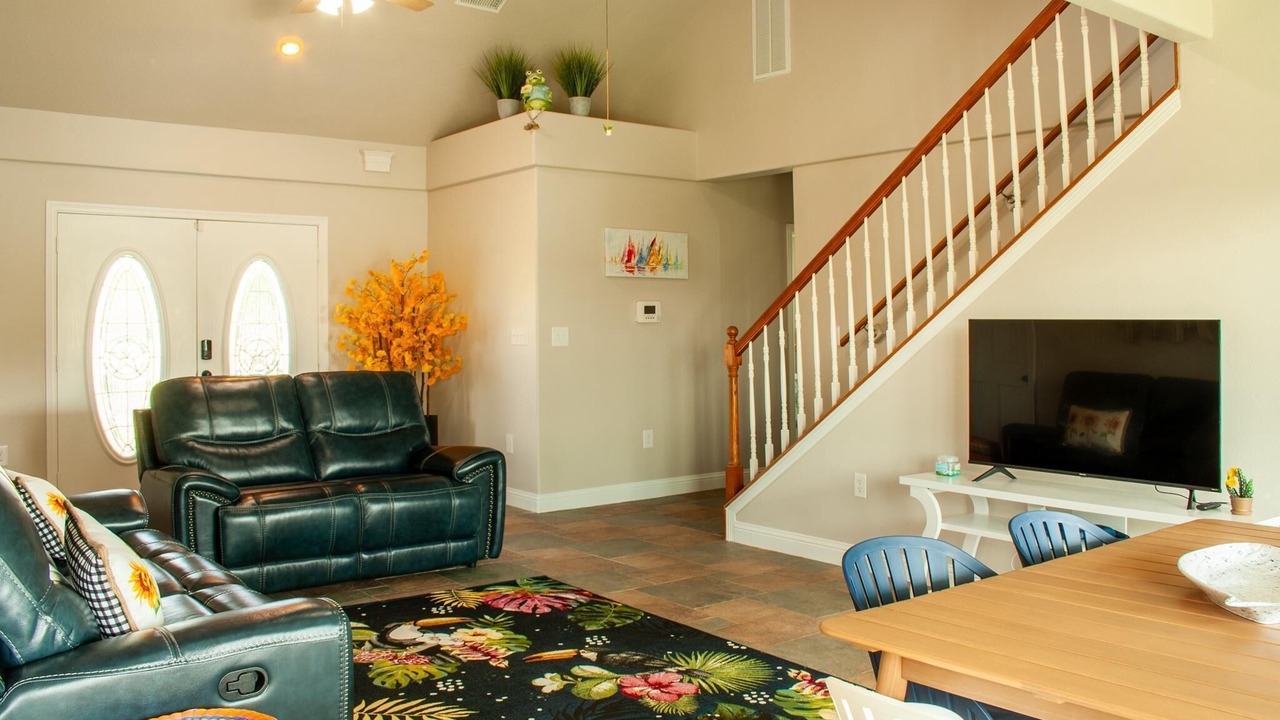 Photo of Livingroom in Seven Coves
