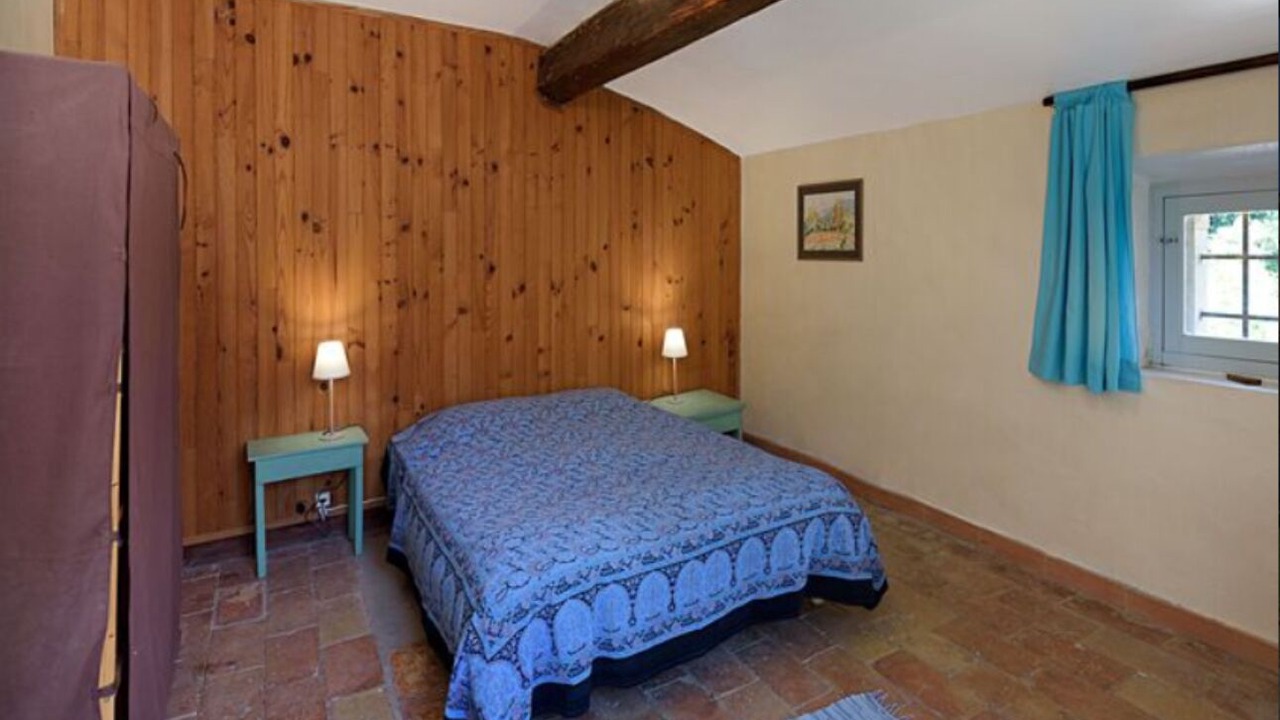 Photo of Bedroom in Aimargues