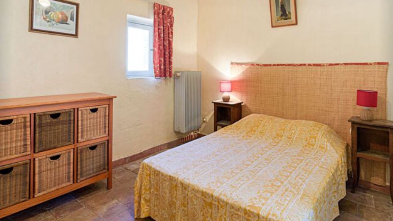 Photo of Bedroom in Aimargues
