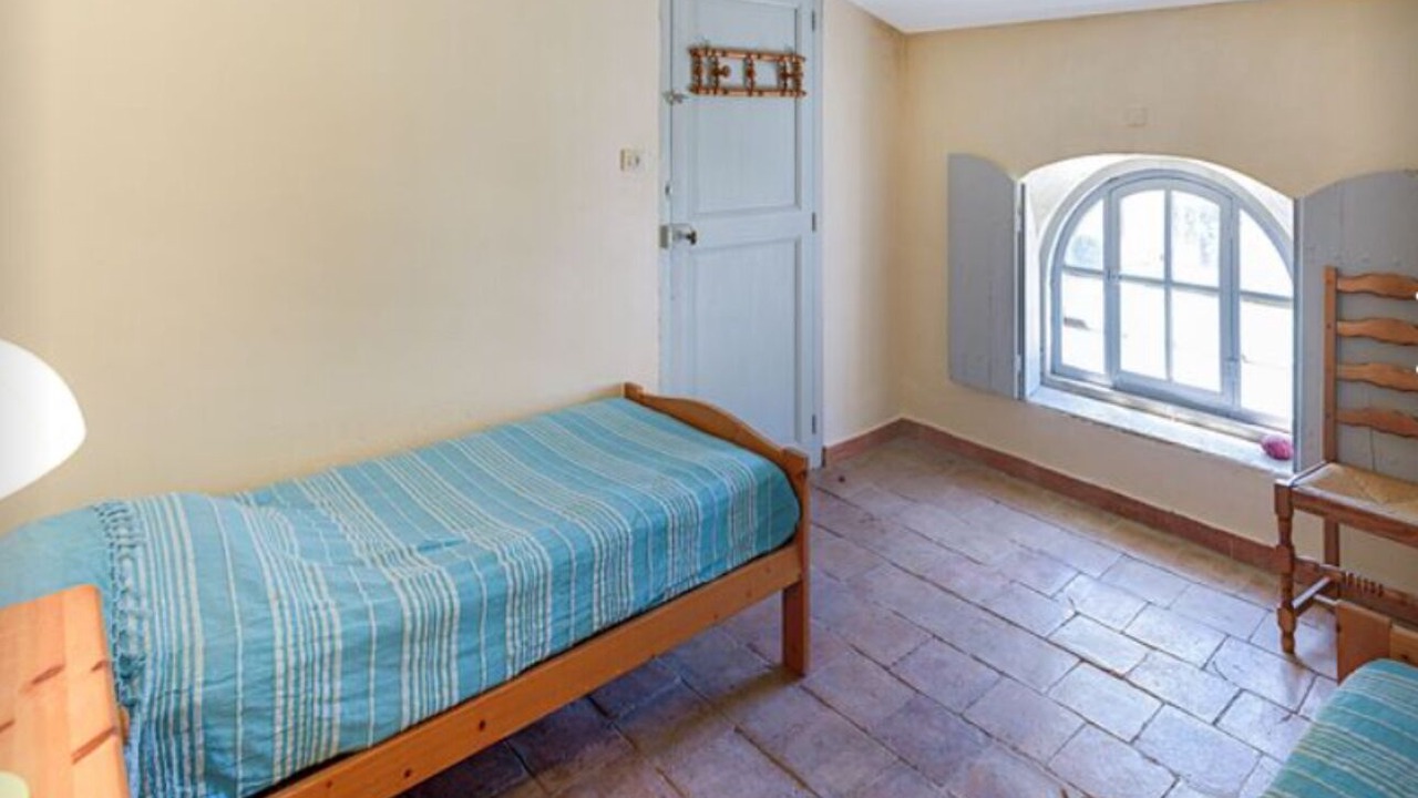 Photo of Bedroom in Aimargues