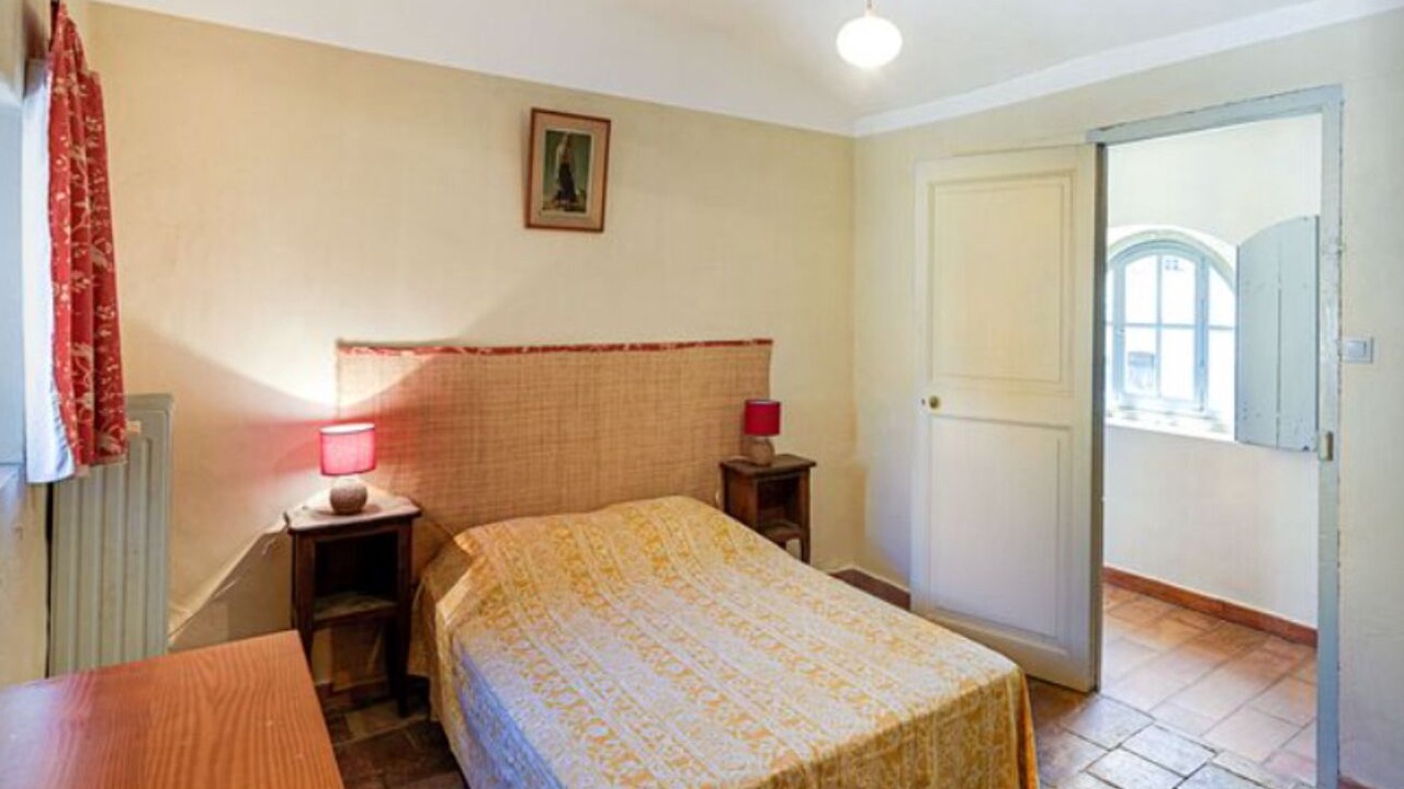 Photo of Bedroom in Aimargues