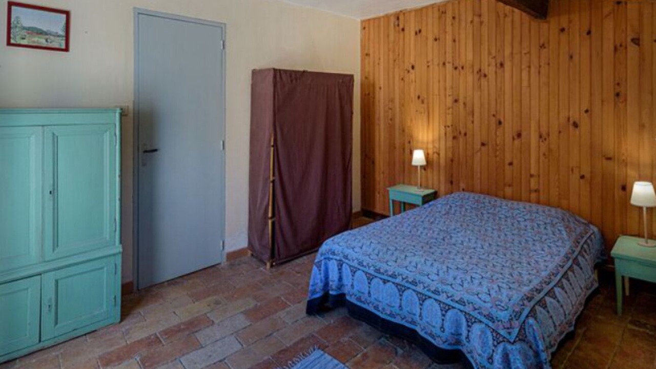 Photo of Bedroom in Aimargues