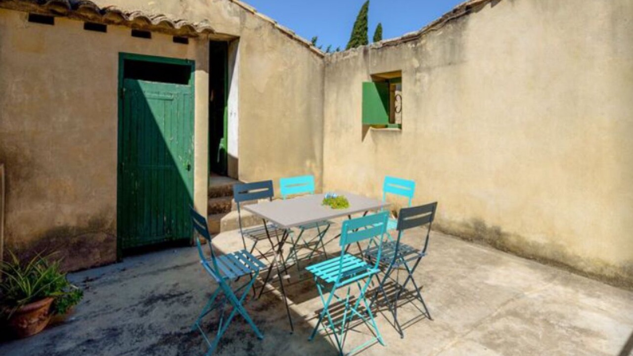 Photo of Outdoor in Aimargues