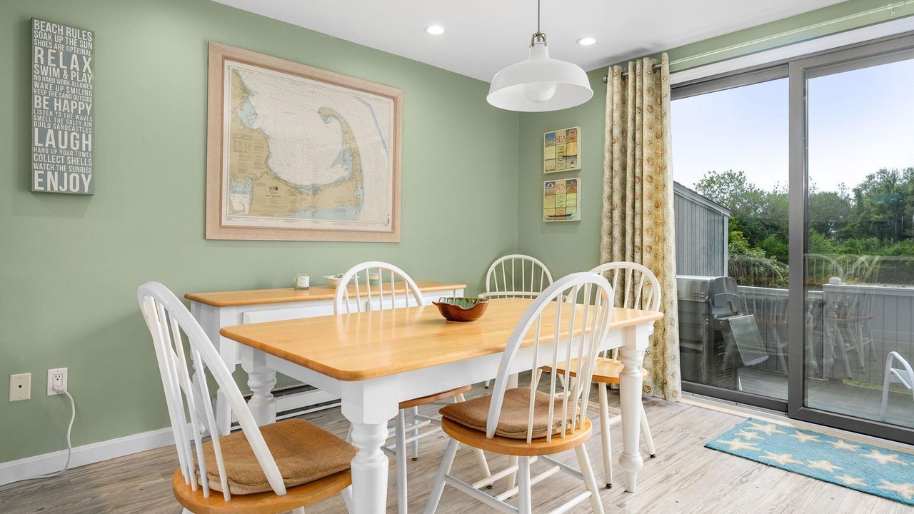 Photo of Bedroom in Hyannis