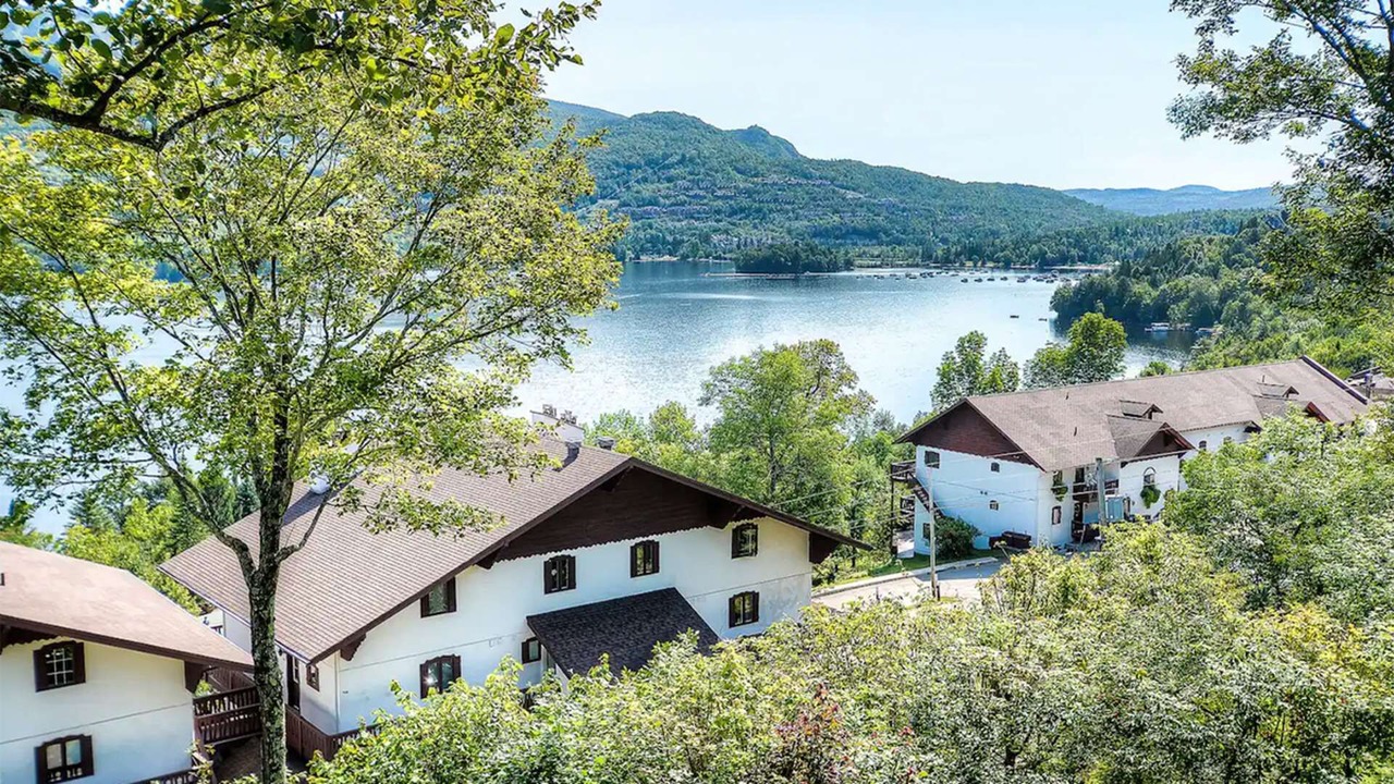Photo of Outdoor in Mont-Tremblant