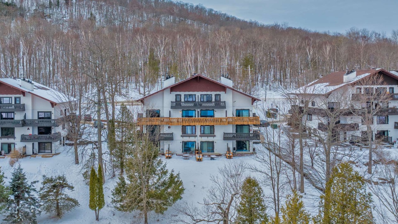 Photo of Outdoor in Mont-Tremblant